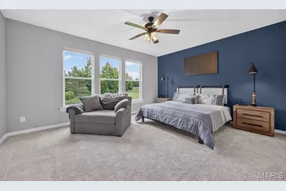 414 Gatehouse Circle, Wentzville, MO 63385 - Photo 19
