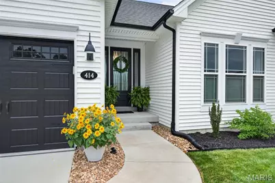 414 Gatehouse Circle, Wentzville, MO 63385 - Photo 7