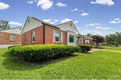 7322 Parkwood Drive, Saint Louis, MO 63116 - Photo 5