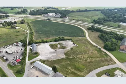 0 Turnbull Trail (1-3+/- Acres), Troy, MO 63379 - Photo 9