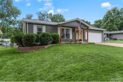 17 Debbie Drive, Saint Peters, MO 63376 - Photo 1