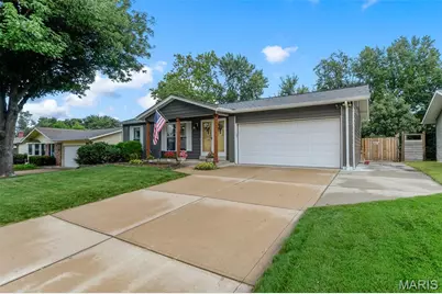 17 Debbie Drive, Saint Peters, MO 63376 - Photo 37
