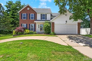 245 Reinke Rd, Ballwin, MO 63021 - Photo 1