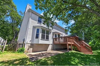 245 Reinke Road, Ballwin, MO 63021 - Photo 53