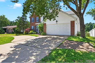 245 Reinke Road, Ballwin, MO 63021 - Photo 3
