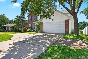 245 Reinke Rd, Ballwin, MO 63021 - Photo 3