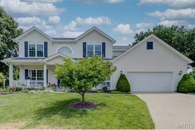 380 Huntleigh Manor Drive, Saint Charles, MO 63303 - Photo 1