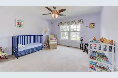 380 Huntleigh Manor Drive, Saint Charles, MO 63303 - Photo 35