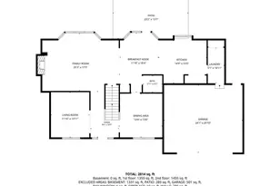 380 Huntleigh Manor Dr, Saint Charles, MO 63303 - Photo 47