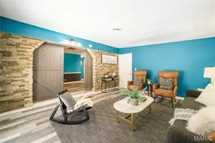 3314 Cordes Dr, Saint Louis, MO 63125 - Photo 5