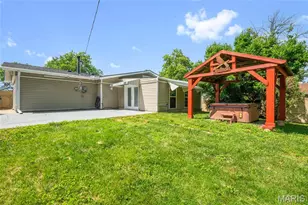 3314 Cordes Dr, Saint Louis, MO 63125 - Photo 17