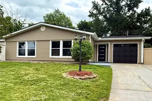 3314 Cordes Dr, Saint Louis, MO 63125 - Photo 1