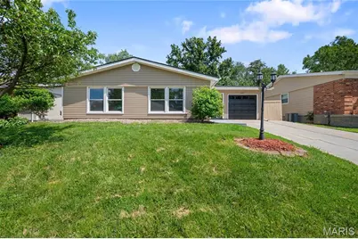 3314 Cordes Drive, Saint Louis, MO 63125 - Photo 1