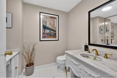 710 S Hanley Road #10A, Clayton, MO 63105 - Photo 19