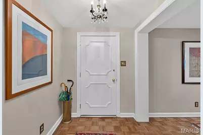 710 S Hanley Road #10A, Clayton, MO 63105 - Photo 5