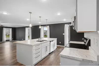 4100 Marais Temps Clair Drive, Saint Charles, MO 63301 - Photo 11