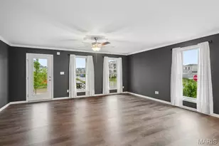4100 Marais Temps Clair Dr, Saint Charles, MO 63301 - Photo 5