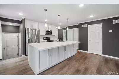 4100 Marais Temps Clair Drive, Saint Charles, MO 63301 - Photo 9