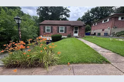 1018 Ferndale Avenue, Crestwood, MO 63126 - Photo 1