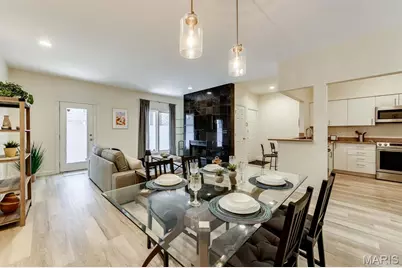 4111 W Pine Boulevard #11, Saint Louis, MO 63108 - Photo 3