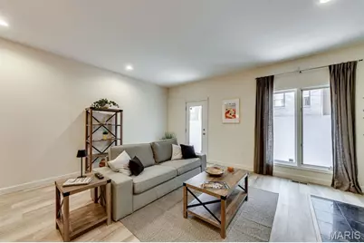 4111 W Pine Boulevard #11, Saint Louis, MO 63108 - Photo 9