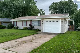 400 Crestview Dr, Union, MO 63084 - Photo 3