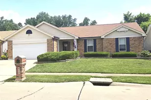 615 Foxtail Dr, Florissant, MO 63034 - Photo 3