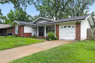 2827 Westminster Dr, Florissant, MO 63033 - Photo 3
