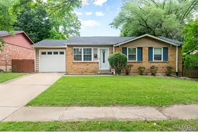 2153 Northern Limits Drive, Florissant, MO 63031 - Photo 1
