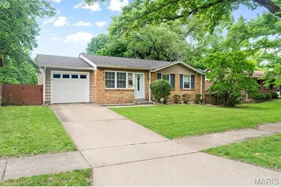 2153 Northern Limits Drive, Florissant, MO 63031 - Photo 3