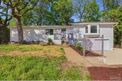 6230 Antire Road, High Ridge, MO 63049 - Photo 1