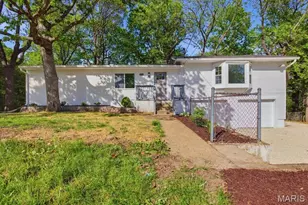 6230 Antire Rd, High Ridge, MO 63049 - Photo 1