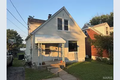 9421 Holtwood Road, Saint Louis, MO 63114 - Photo 1