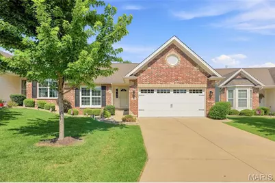 145 Dornoch Drive, Saint Charles, MO 63301 - Photo 1