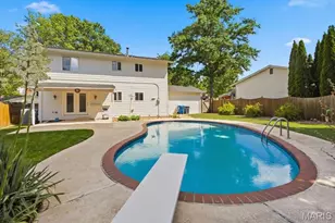 1743 Goldenhorn Ct, Maryland Heights, MO 63043 - Photo 5