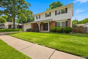 1743 Goldenhorn Ct, Maryland Heights, MO 63043 - Photo 45