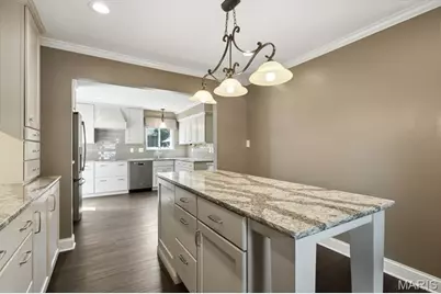 1743 Goldenhorn Court, Maryland Heights, MO 63043 - Photo 21