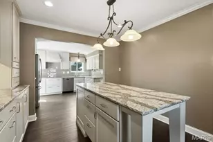 1743 Goldenhorn Ct, Maryland Heights, MO 63043 - Photo 21