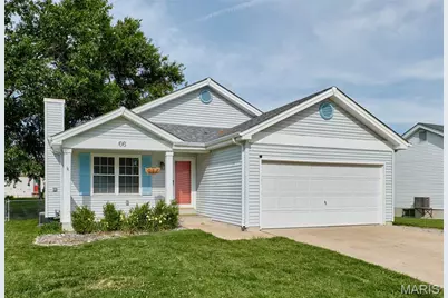 66 Jacqueline Circle, O'Fallon, MO 63368 - Photo 1