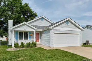 66 Jacqueline Cir, O'Fallon, MO 63368 - Photo 1