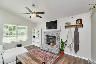 66 Jacqueline Cir, O'Fallon, MO 63368 - Photo 3