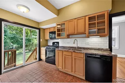 505 Cherry Avenue, Webster Groves, MO 63119 - Photo 15