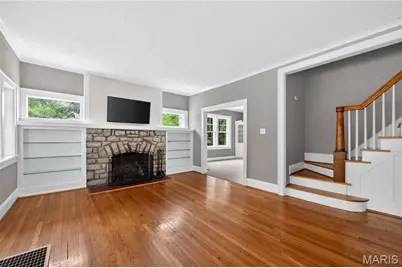 505 Cherry Avenue, Webster Groves, MO 63119 - Photo 5