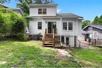505 Cherry Avenue, Webster Groves, MO 63119 - Photo 3