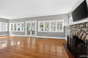 505 Cherry Ave, Webster Groves, MO 63119 - Photo 9