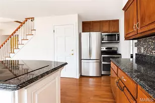 16726 Kehrsgrove Dr, Chesterfield, MO 63005 - Photo 21