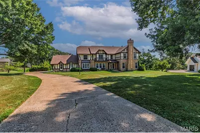 16726 Kehrsgrove Drive, Chesterfield, MO 63005 - Photo 3