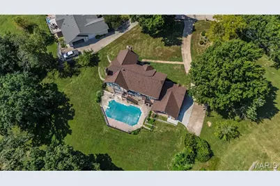16726 Kehrsgrove Drive, Chesterfield, MO 63005 - Photo 61