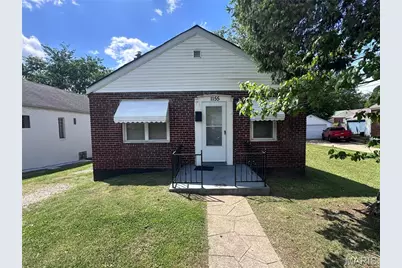 1155 Watts Avenue, Saint Louis, MO 63130 - Photo 1