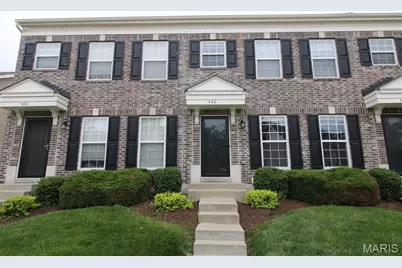 440 Wild Oak Drive, O'Fallon, MO 63368 - Photo 1